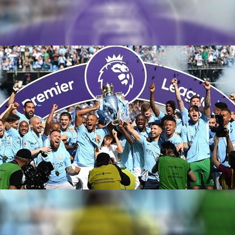 Facebook acquires EPL rights for 2019-22