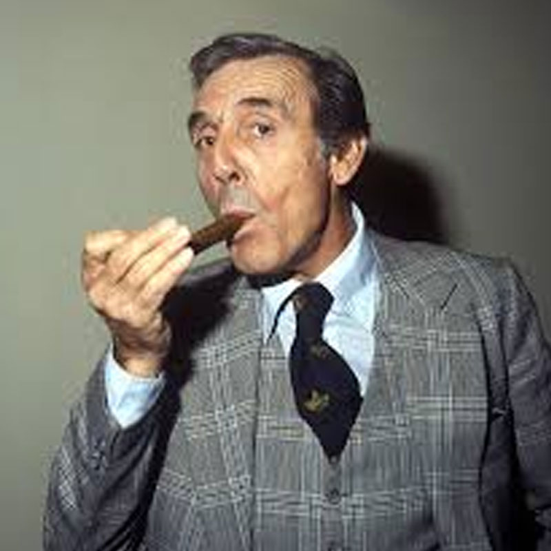 British comedian Eric Sykes no more