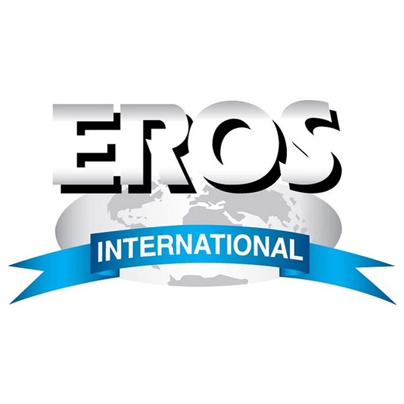 Eros International Plc acquires international distribution rights to four bollywood films