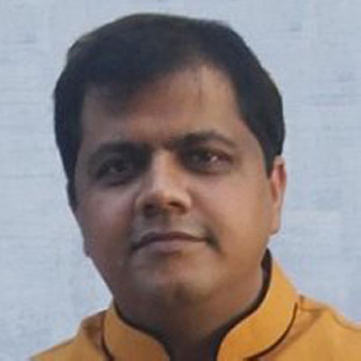 Eros International appoints Dinesh Modi as India CFO