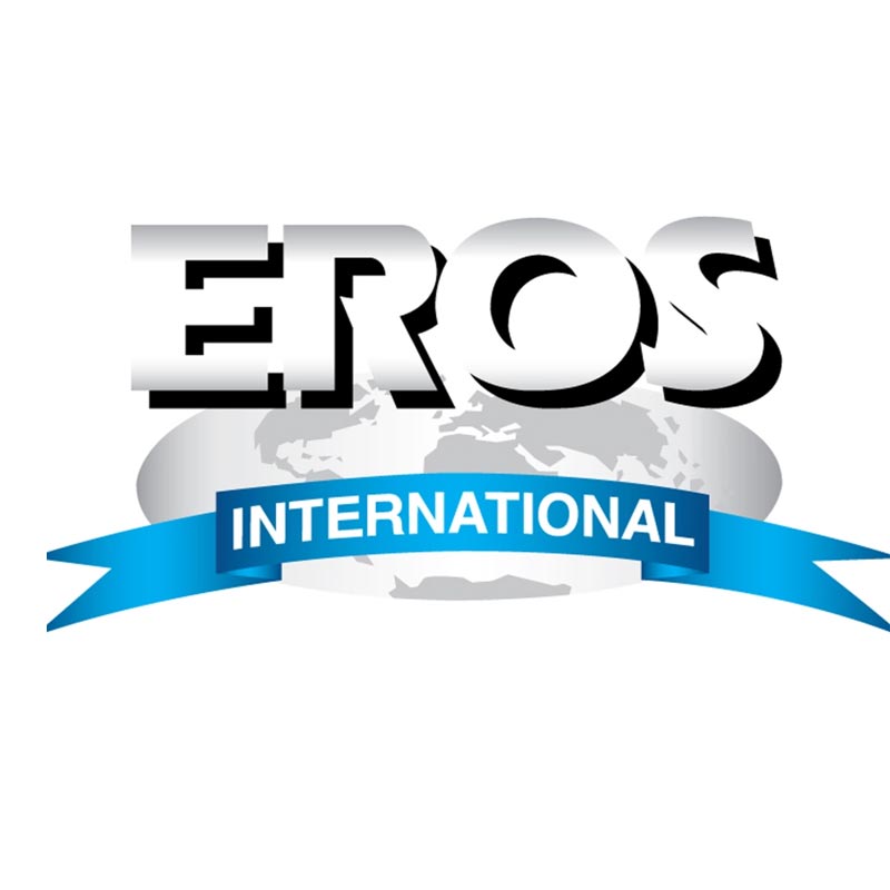 Eros International Joins hands with Leading Korean production Companies Say On Media and B&C Group LLC