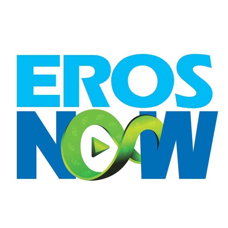 Eros Now, Jean-Claude Biguine India collaborate