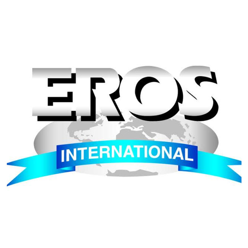 Eros International profits up in first quarter