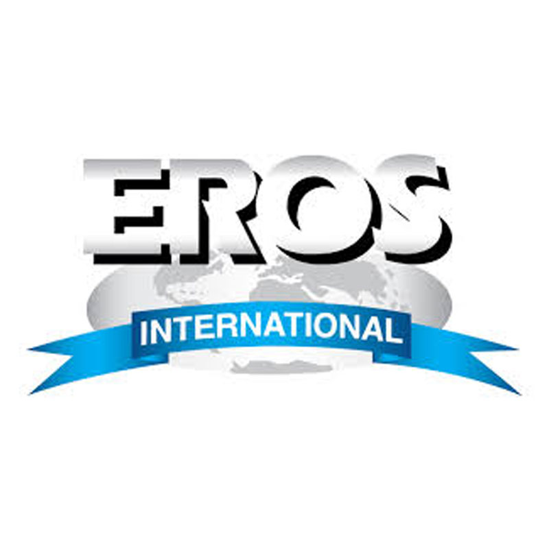 Eros plans $250 mn public float on NYSE, to delist from AIM