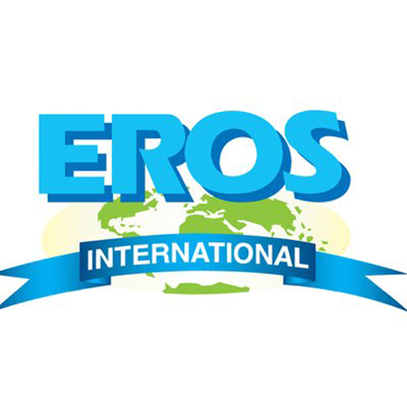 Eros International  enters into a strategic collaboration with Epic  Games