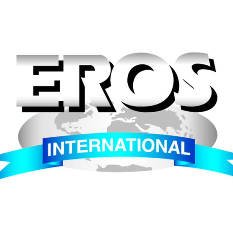 RIL completes 5% acquisition in Eros International