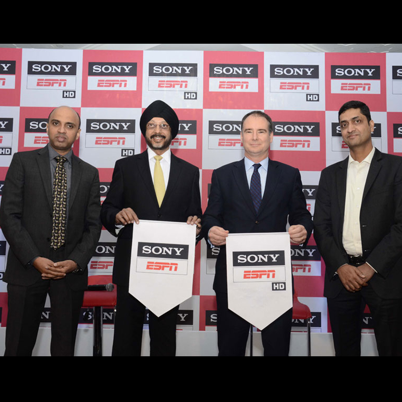 ESPN bets big on apps for India