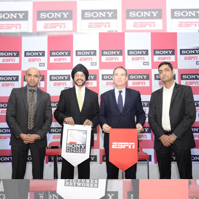 DishTV’s HD offering touches 50 with Sony ESPN HD