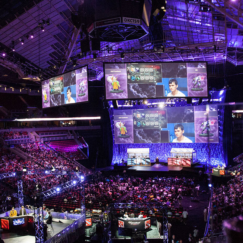 Esports on the path to be mainstream in India