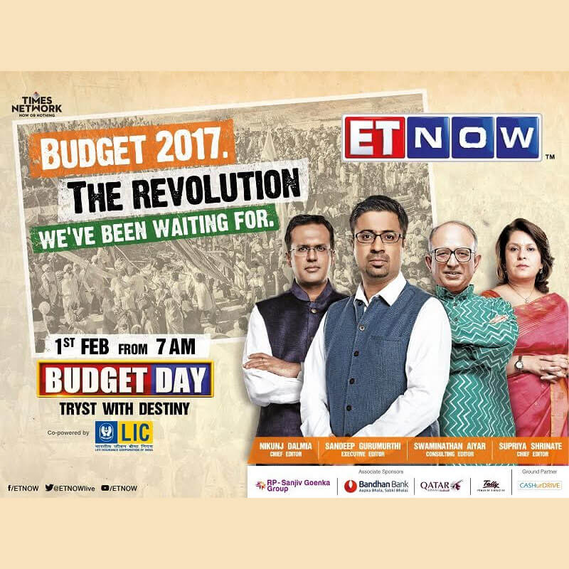 Times presents ‘budget’ programming line-up