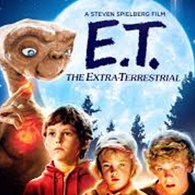 Academy to screen Spielberg’s ET as part of 30th anniversary of the film