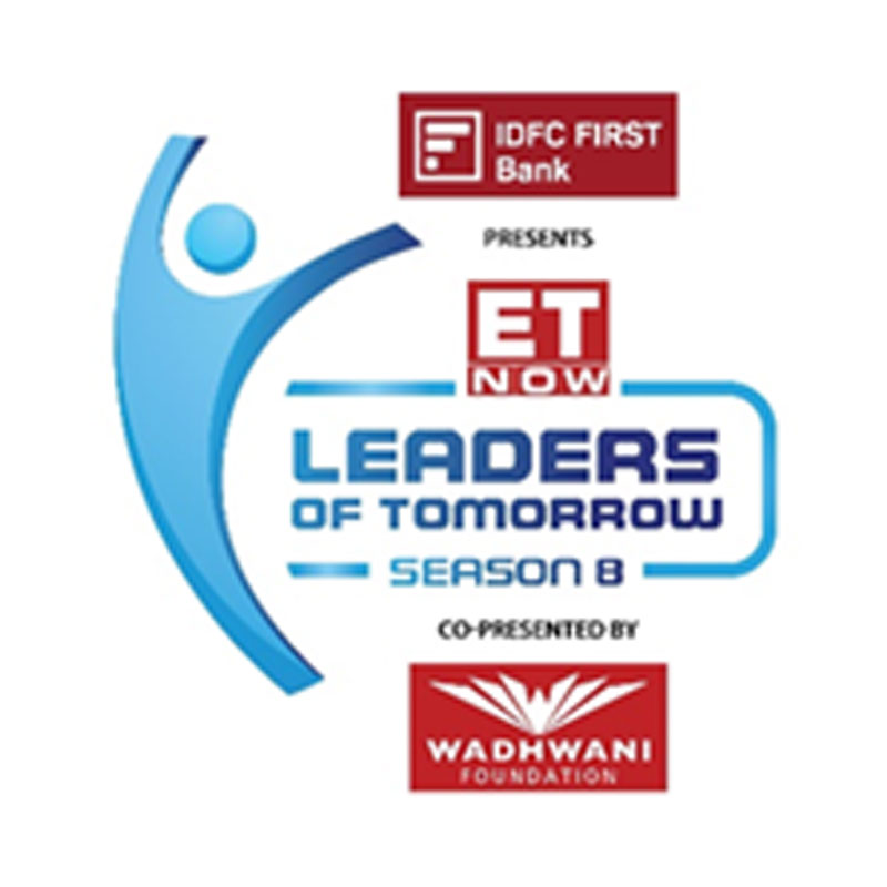 ET NOW’s Leaders of Tomorrow introduces Winning Pitch