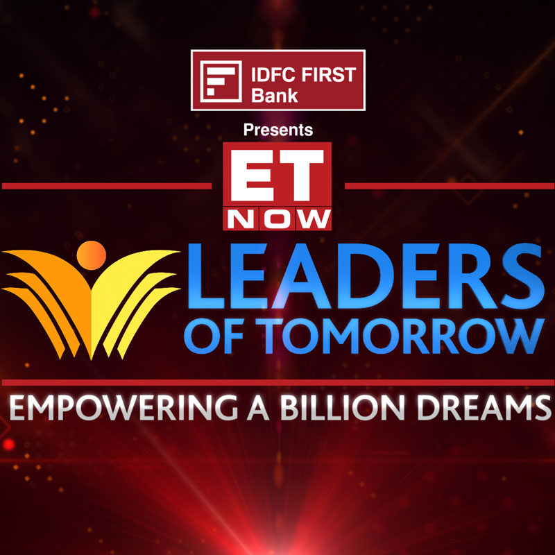 ET NOW launches Leaders of Tomorrow Season 9
