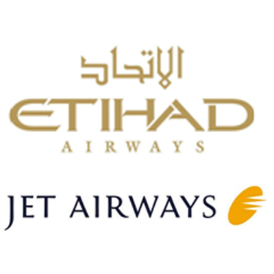 Etihad Airways and Jet Airways sign sponsorship of Mumbai Indians cricket team