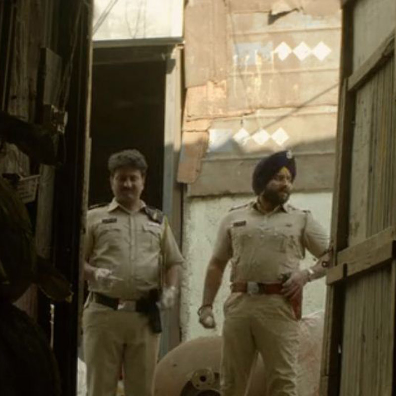 Netflix streams first Indian original series ‘Sacred Games’