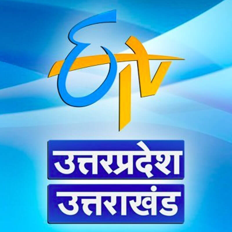 ETV UP/ Uttarakhand refreshes with new shows & look