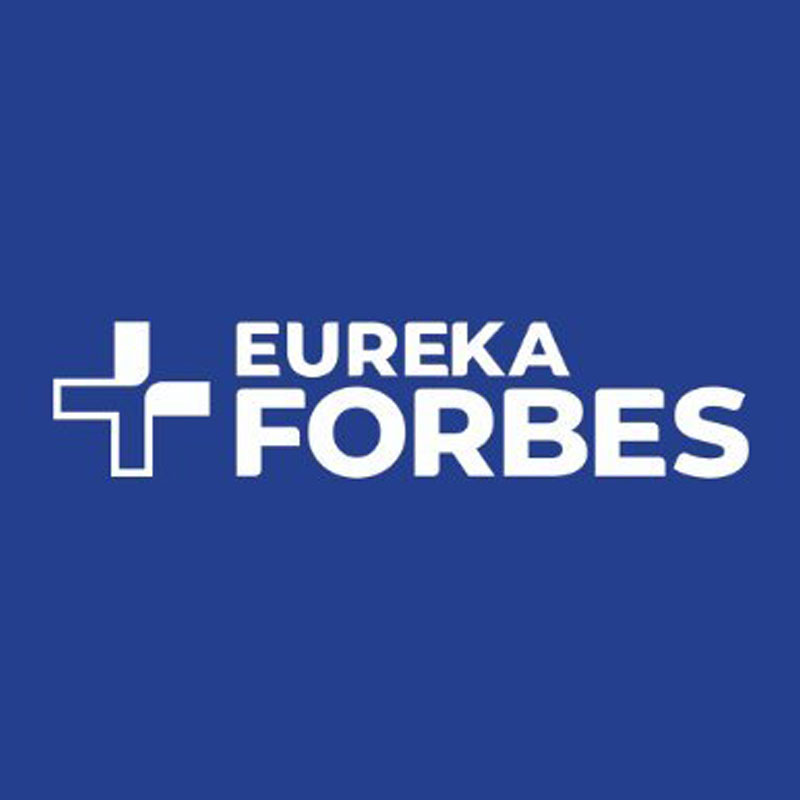 Eureka Forbes comes up with a new brand identity