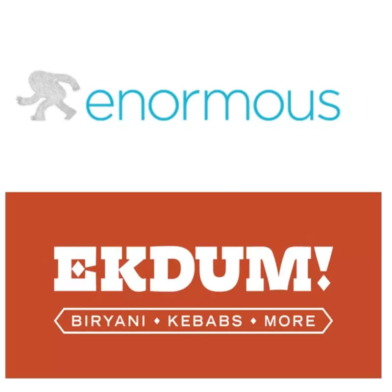 Enormous Brands wins communication mandate for Jubilant Foodworks’ Ekdum