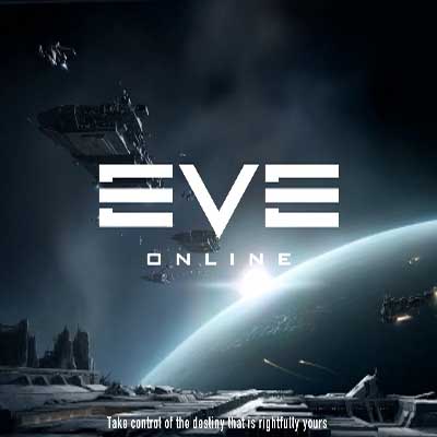 Eve players stage giant online space battle