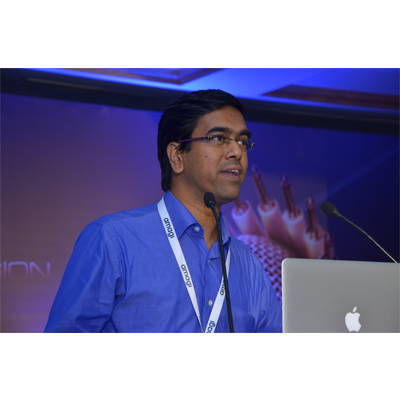 Targeted advertising is the way forward for news channels