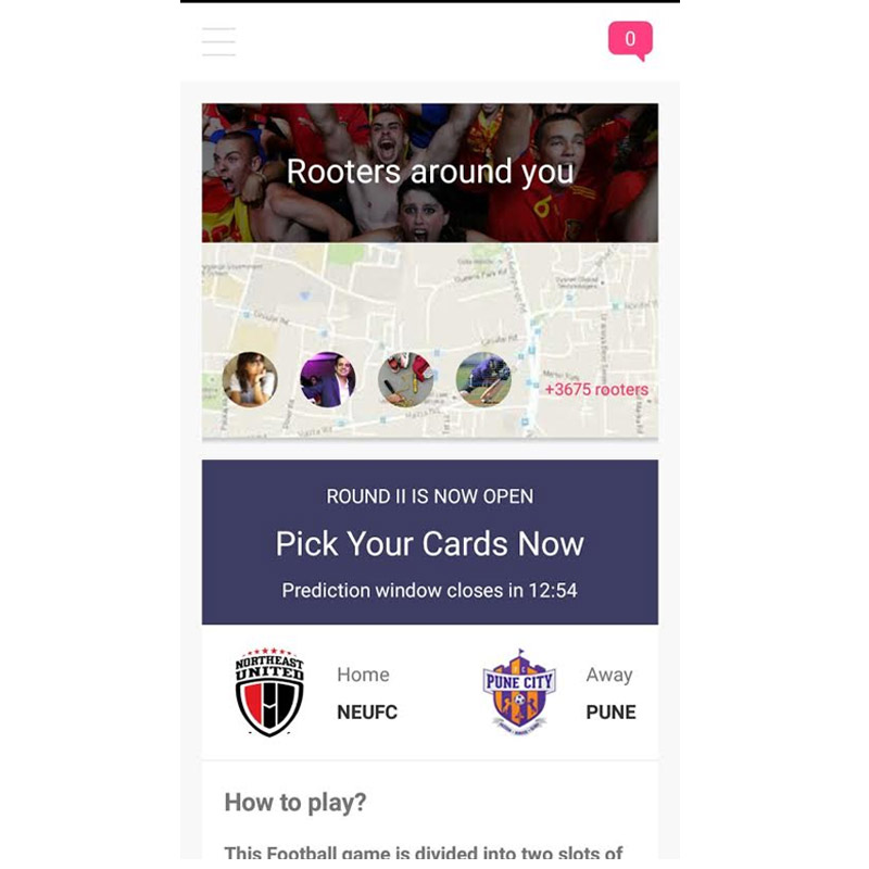 Sports platform Rooter raises funds from Kwan Entertainment, Prantik Dasgupta & Boman Irani