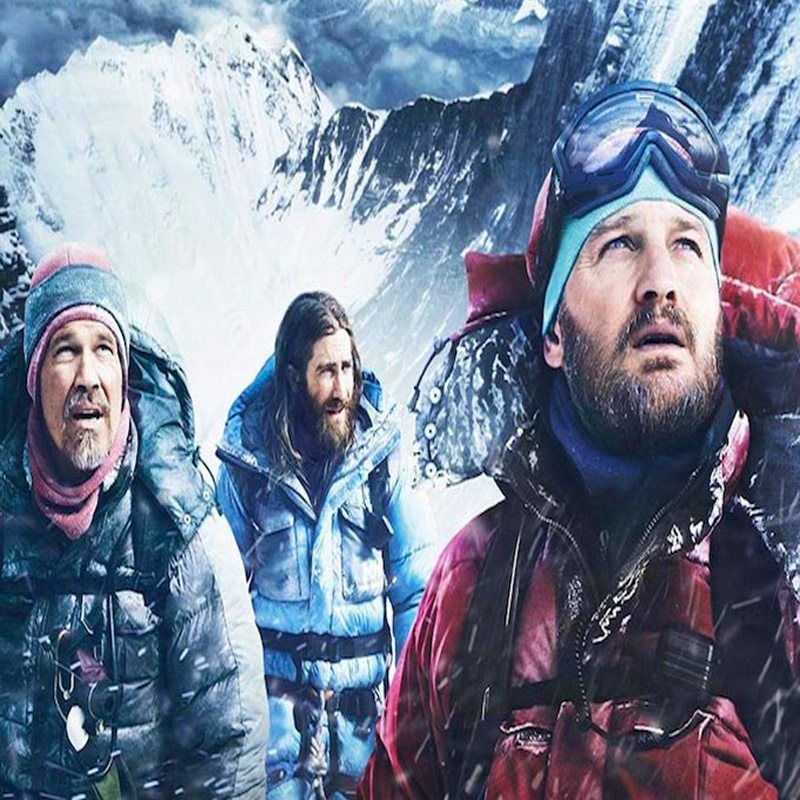 Josh Brolin and Jake Gyllenhaal to come together for ‘Everest’