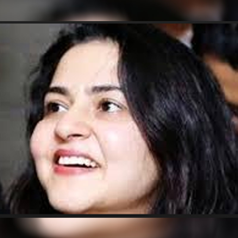 Shweta Jain joins Amazon Internet Services