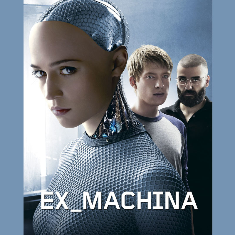 Sony Le Plex HD to premiere ‘Ex Machina’
