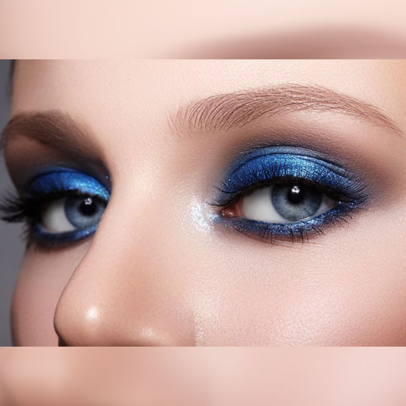 How to Make Your Eyeshadow Last All Day