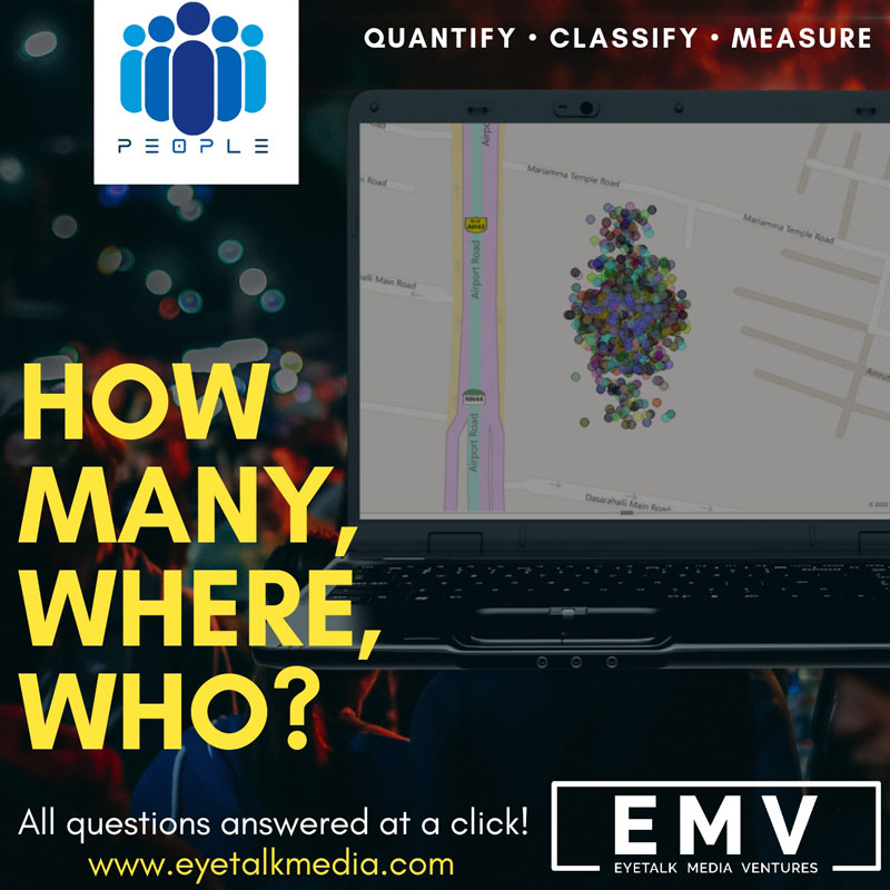 Eyetalk Media Ventures launches data-driven audience measurement tool