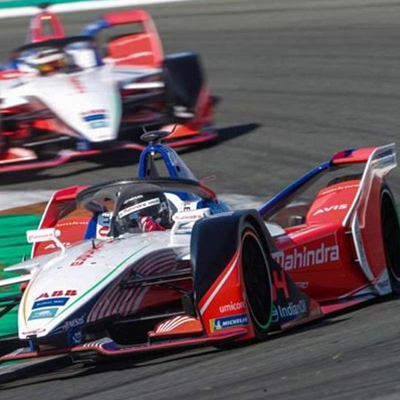 Sony Pictures Networks India (SPN) extends exclusive television and digital rights partnership with ABB FIA Formula E championship