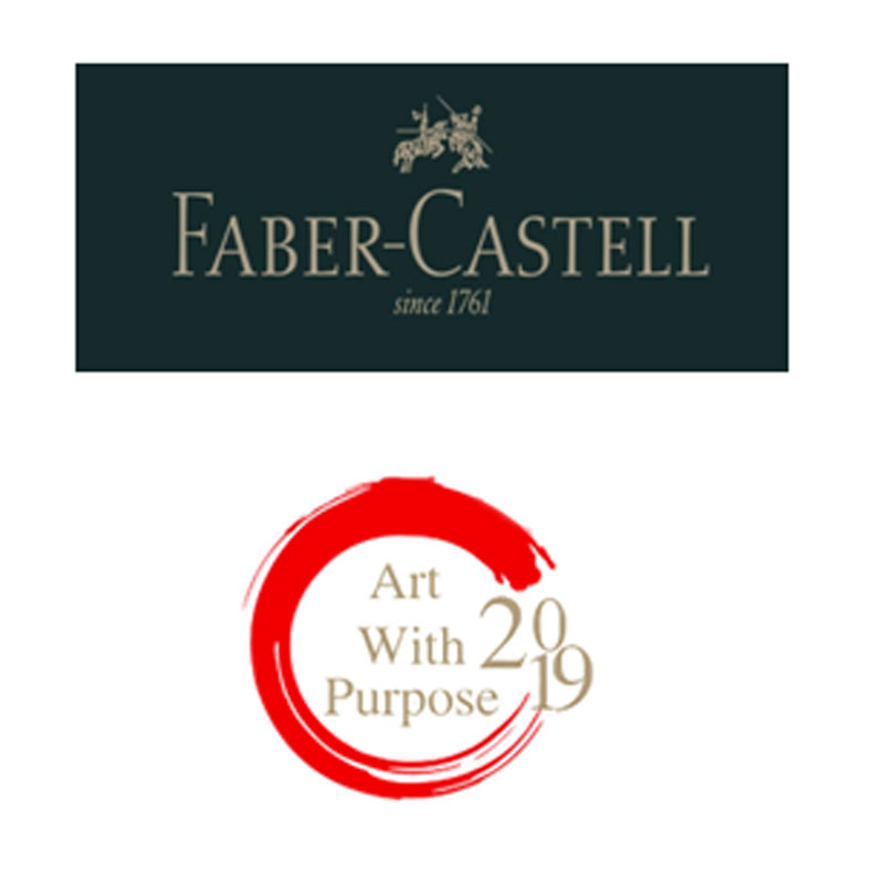 Faber-Castell India associates with sports personalities for ‘Art with Purpose’, 2019 finale