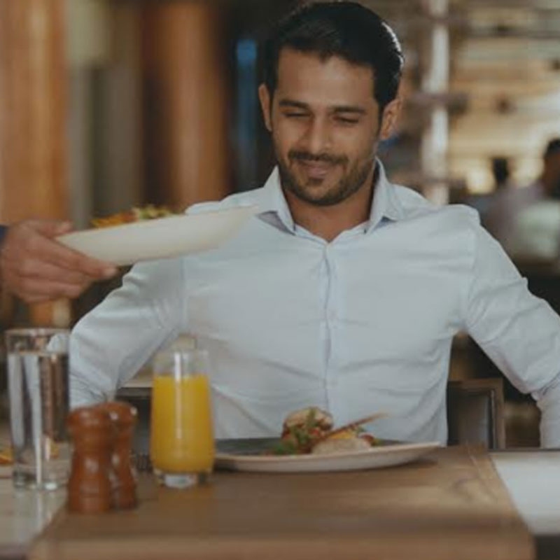 FabHotels launches maiden TV campaign #RechargeRefresh