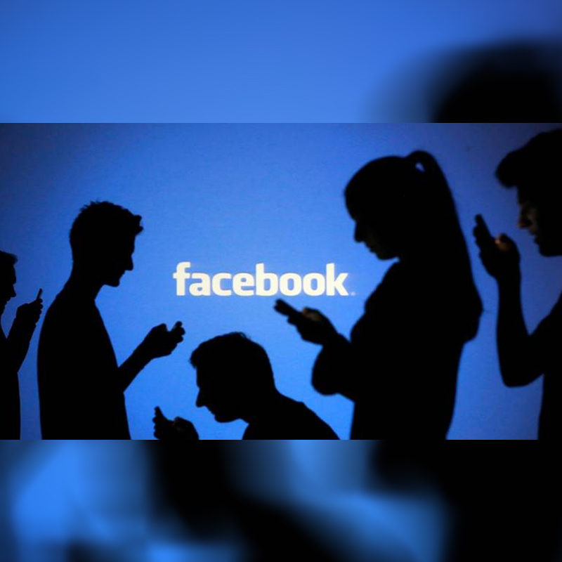 Facebook India reports 27% rise in profit in FY18