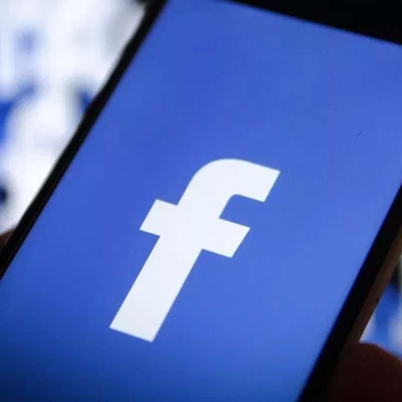 Facebook to train 5 mn Indians by 2021 in digital skills
