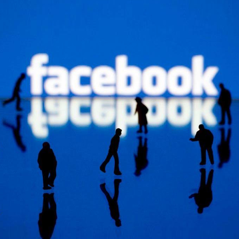 Is Facebook losing lustre among advertisers?