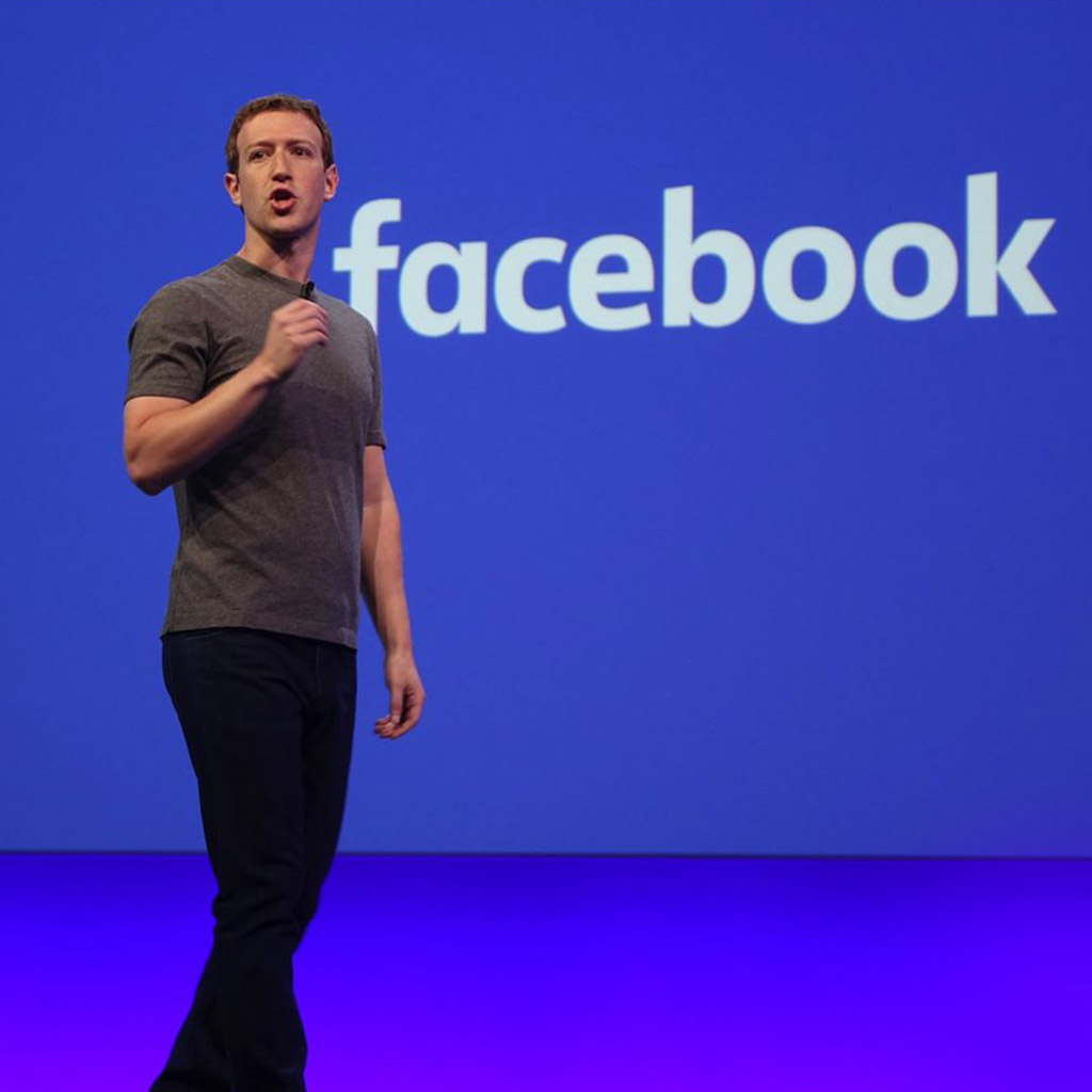 A-Pac region leads in ad revenue growth for FB in Q3-16