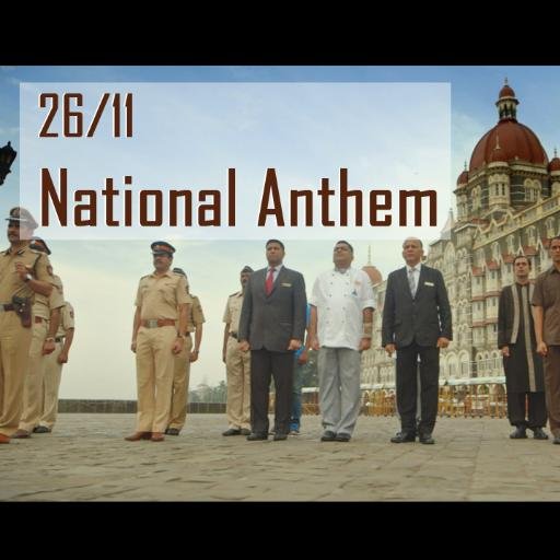 Fadoo TV pays tribute to unsung heroes of Mumbai attack through National Anthem