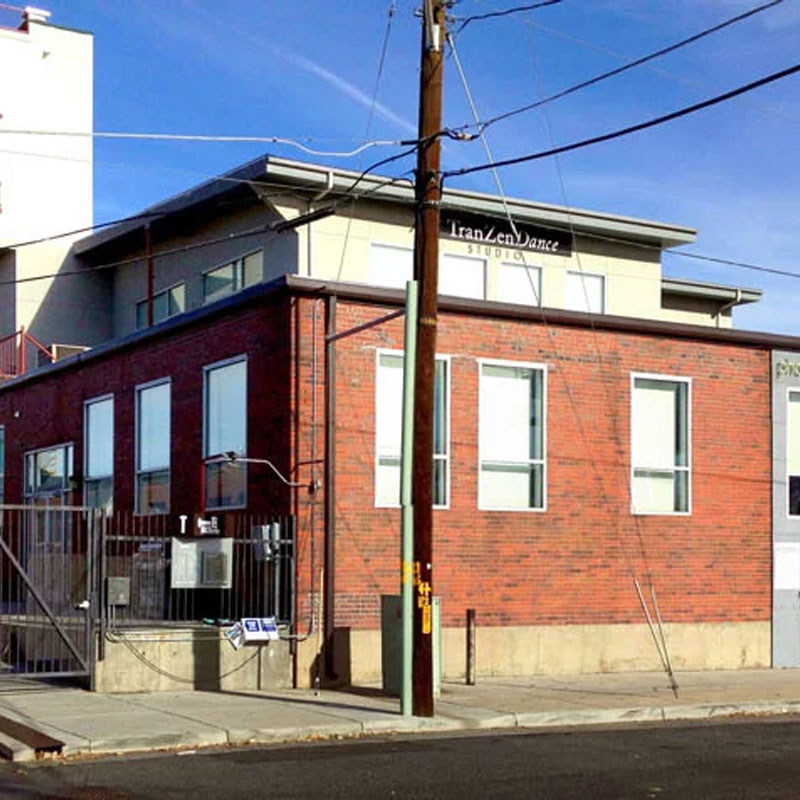 Famous studios to make way for high-end residential property