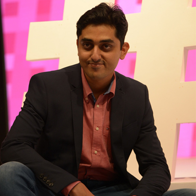 “The line between social and digital video are blurring very fast”: Saket Saurabh