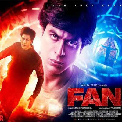 Fan has a reasonable opening, Ki & Ka still strong