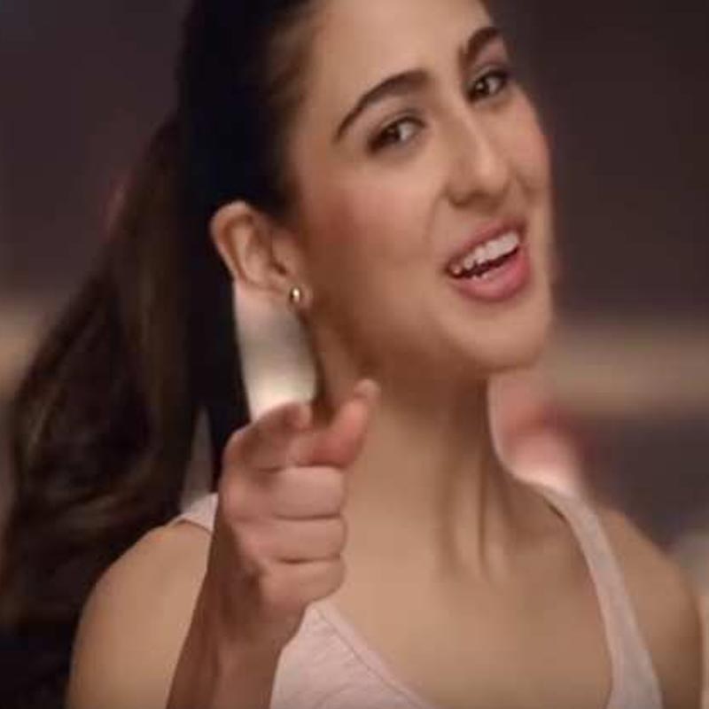 Fanta adds ‘Juicy+’ to its portfolio; chooses Sara Ali Khan as the new brand ambassador