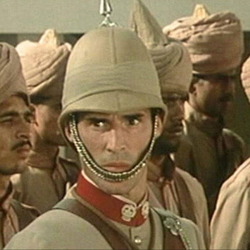 India-UK co-produce ‘The Far Pavillions’ for $150 mn