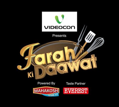 Colors bets big on cookery show with Farah Khan as host