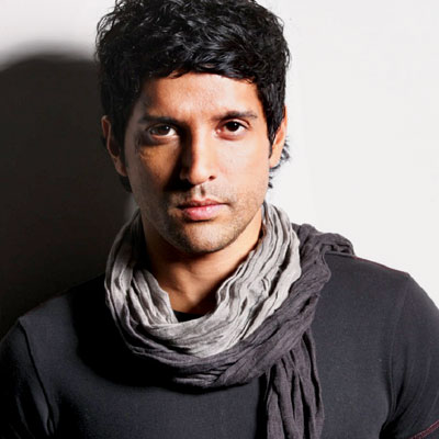 Farhan Akhtar to endorse Code by Lifestyle