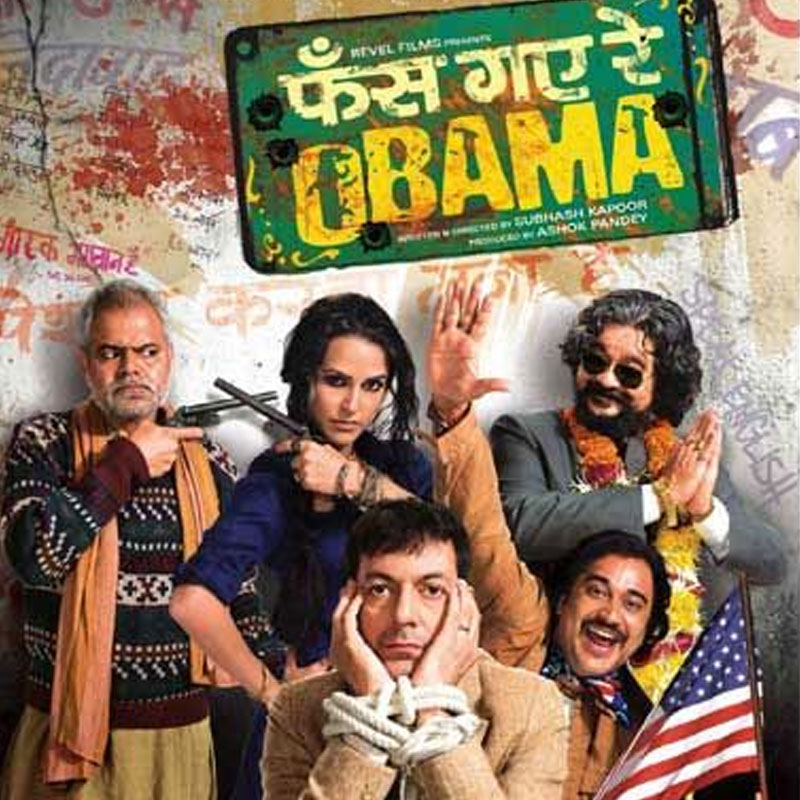 Sequel of Phas Gaye Re Obama in offing