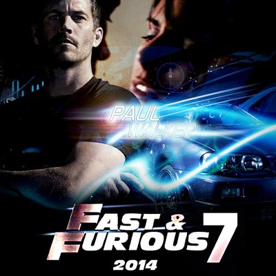 Paul Walker’s character to retire in ‘Fast and Furious’ next film