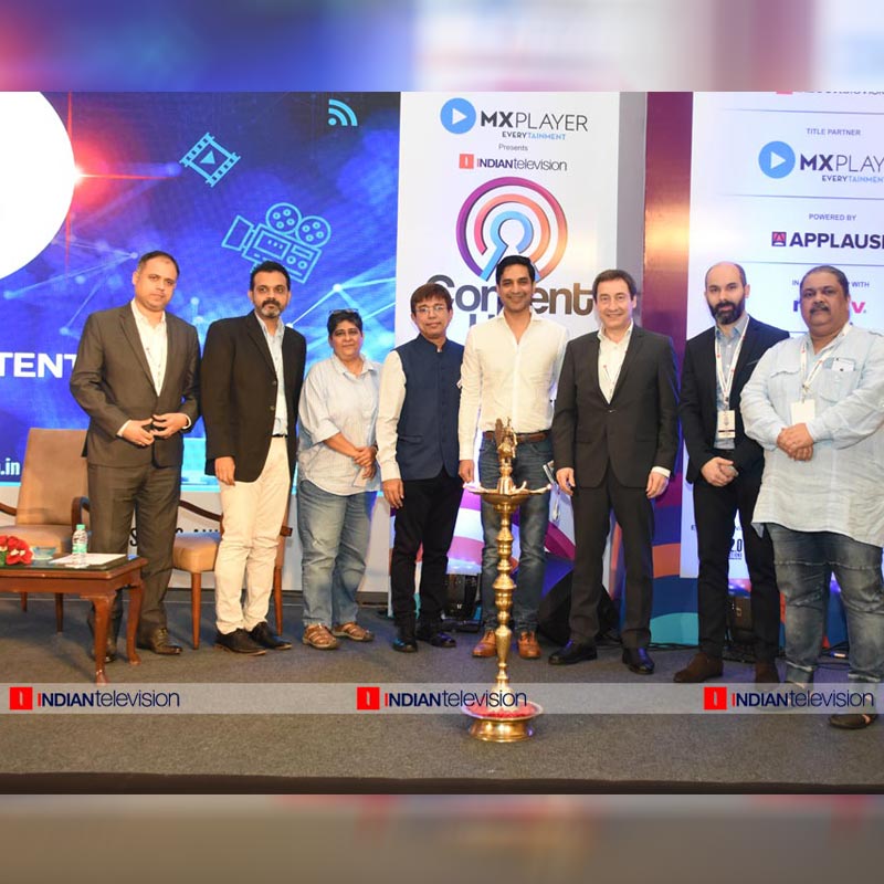 Top TV producers weigh in on OTT challenge, formats & IP rights