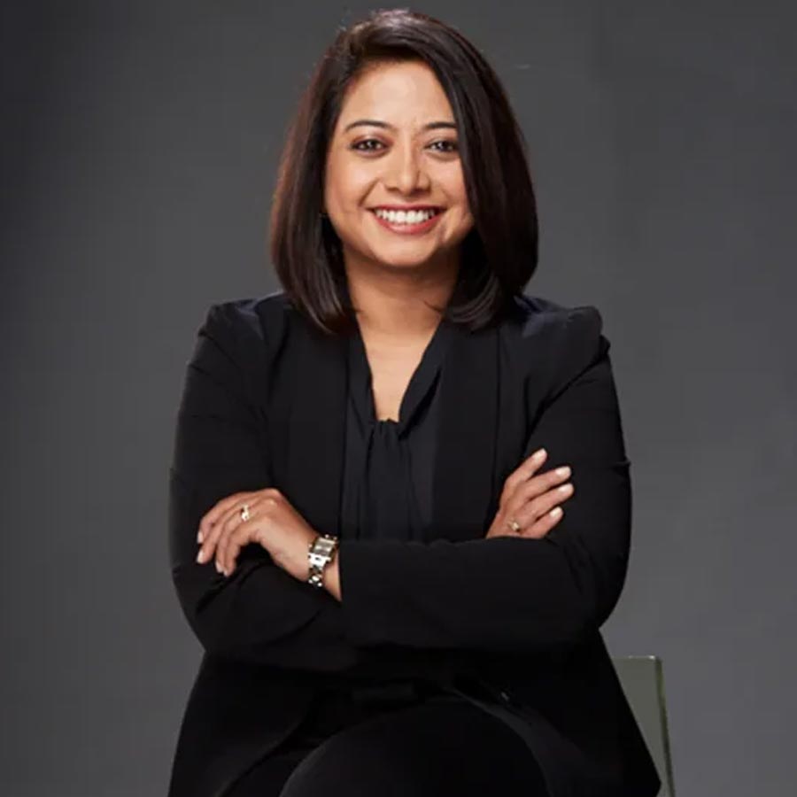 Times Network clarifies that Faye D’Souza has not resigned