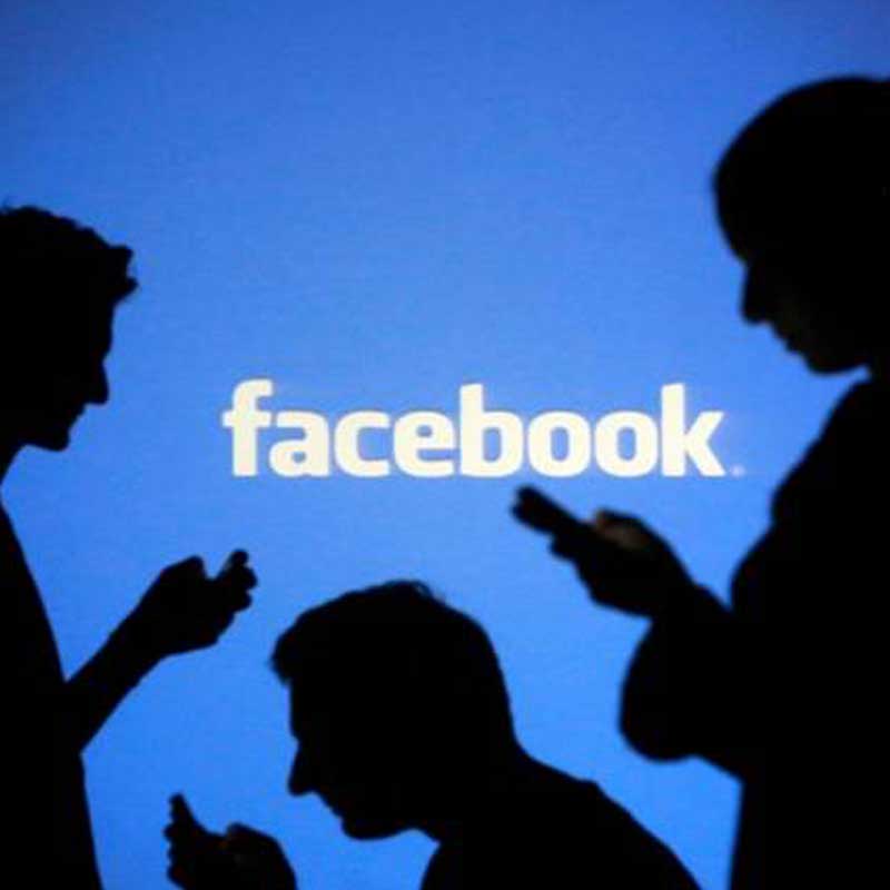 Facebook tops list of least-trusted tech cos